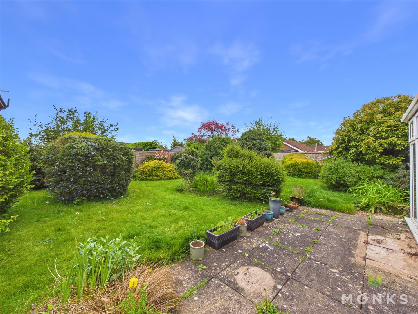58 Kynaston Drive, Wem, SY4 5DE For Sale